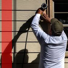 Best Vinyl Siding Installation  in Auburn, IL